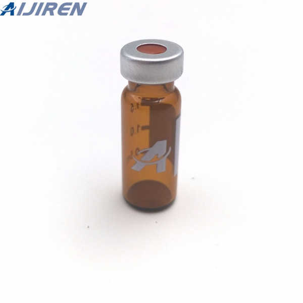 <h3>Common use crimp seal vial exporter-Aijiren Crimp Vials</h3>
